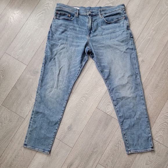 Gap Classic Blue Denim Jeans - Picture 1 of 3